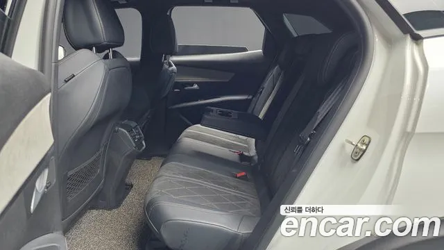 Peugeot 3008 2019 thumb 12