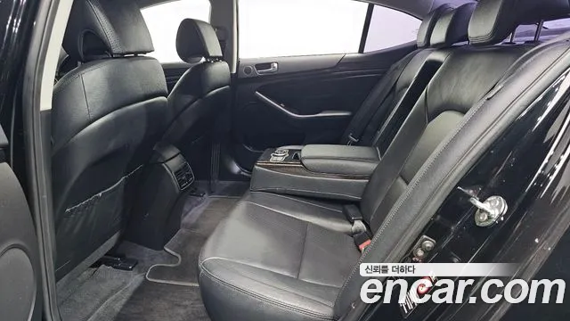 Kia K7 2013 thumb 11