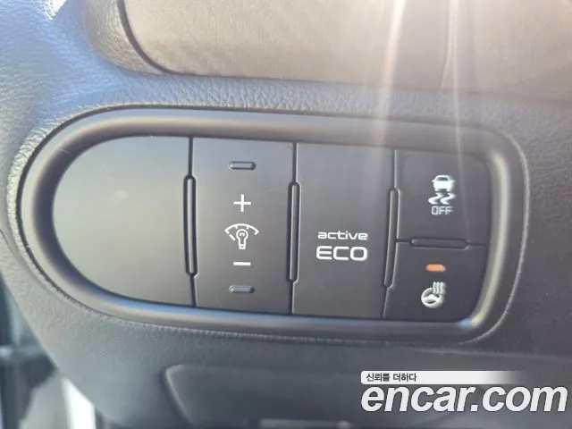Kia K3 2014 thumb 10
