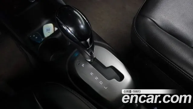 ChevroletGMDaewoo Spark 2016 thumb 9