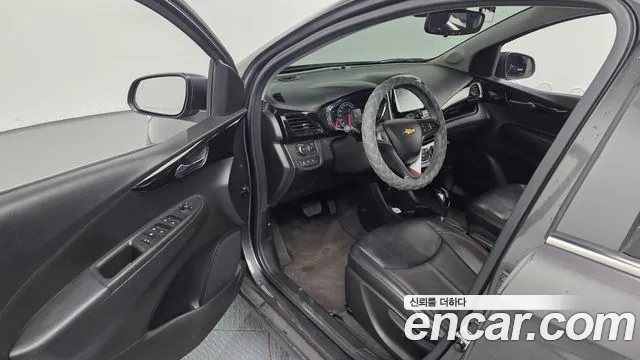 ChevroletGMDaewoo Spark 2016 thumb 10