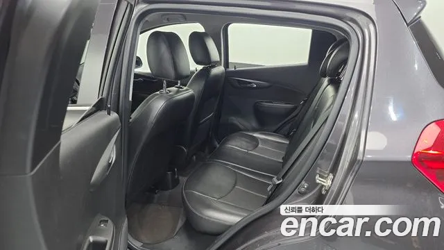 ChevroletGMDaewoo Spark 2016 thumb 11