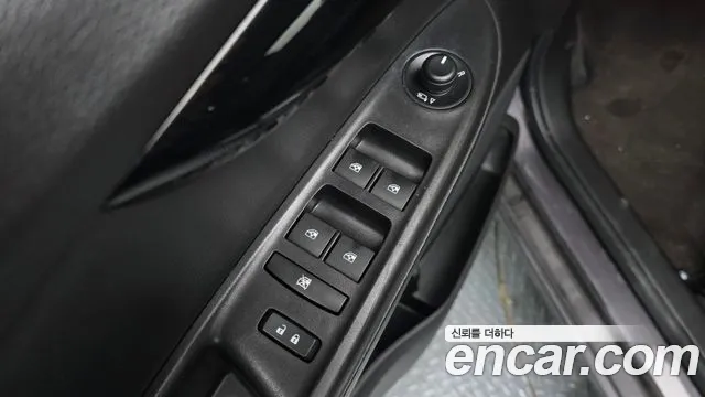 ChevroletGMDaewoo Spark 2016 thumb 12