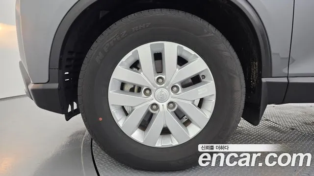 KG_Mobility_Ssangyong Rexton 2022 thumb 5