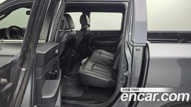 KG_Mobility_Ssangyong Rexton 2022 thumb 11