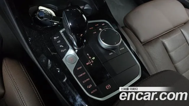 BMW X3 2024 thumb 9