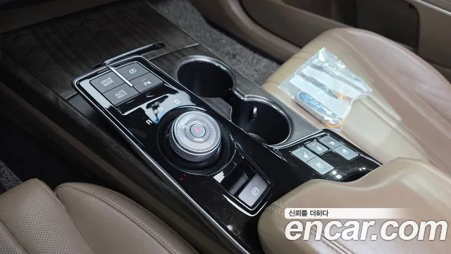 Kia K8 2022 thumb 9