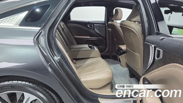 Kia K8 2022 thumb 11