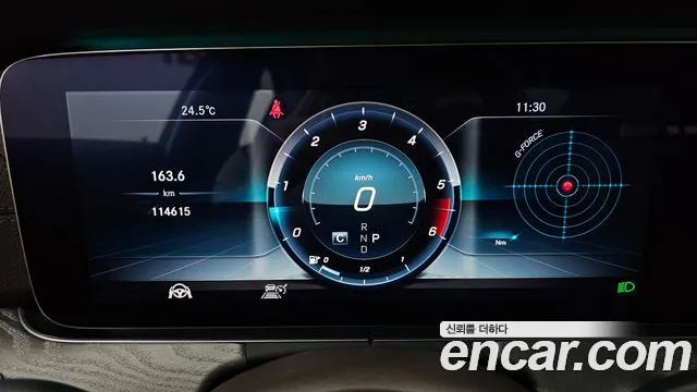 Mercedes-Benz CLS-Class 2019 thumb 8