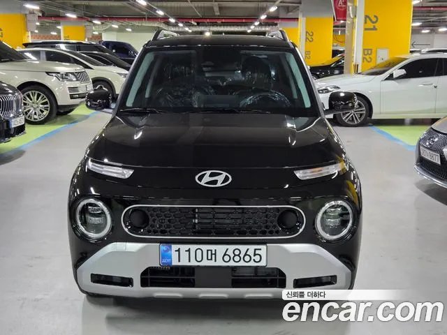 Hyundai Casper 2026 thumb 3
