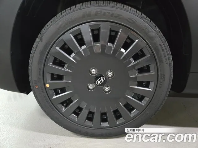 Hyundai Casper 2026 thumb 5