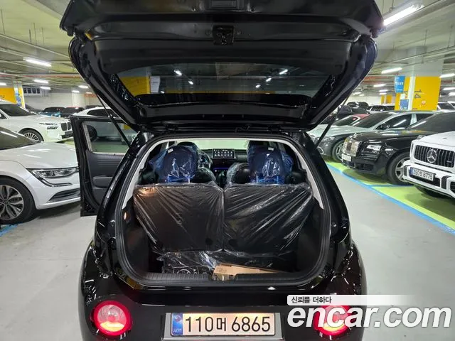 Hyundai Casper 2026 thumb 6