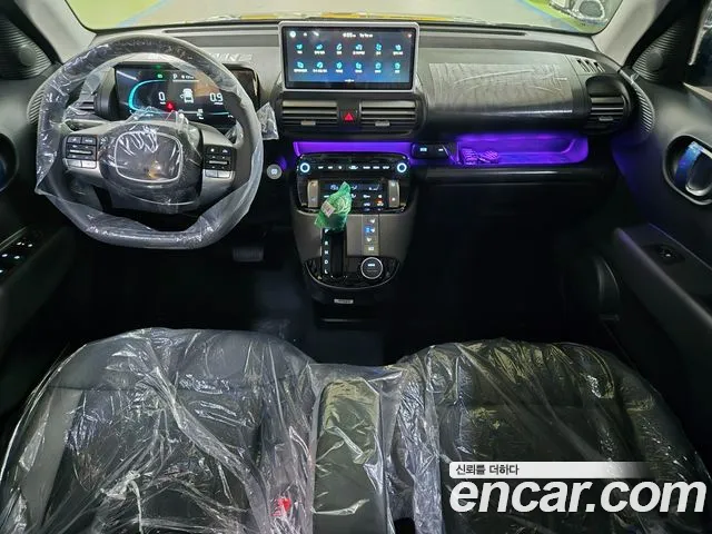 Hyundai Casper 2026 thumb 7