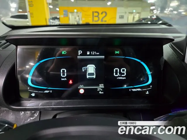 Hyundai Casper 2026 thumb 8