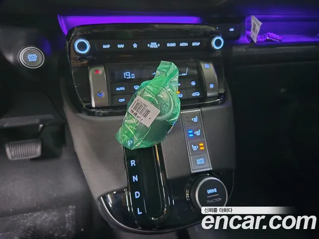 Hyundai Casper 2026 thumb 9