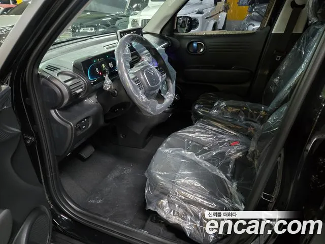 Hyundai Casper 2026 thumb 10