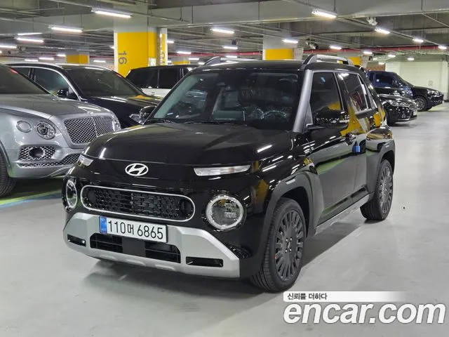 Hyundai Casper 2026 thumb 11