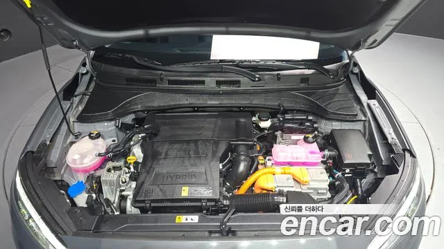 Hyundai Kona 2023 thumb 6