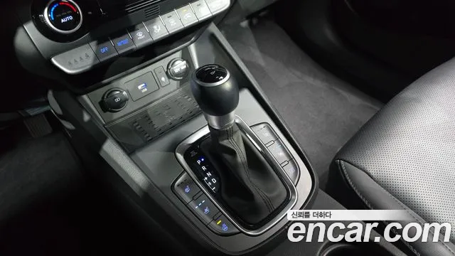Hyundai Kona 2023 thumb 9