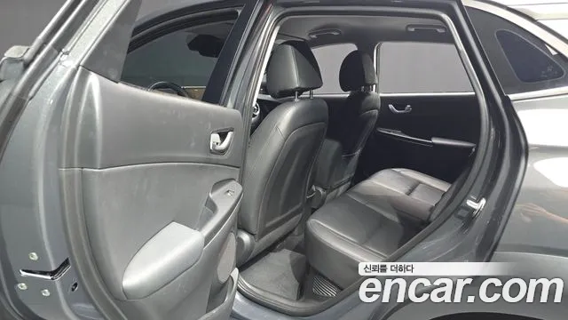 Hyundai Kona 2023 thumb 11