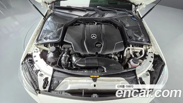 Mercedes-Benz C-Класс 2017 thumb 6