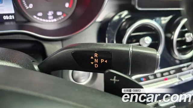 Mercedes-Benz C-Класс 2017 thumb 9