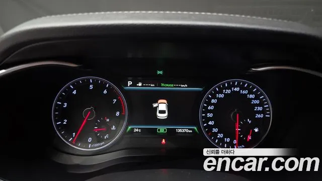 Genesis G70 2018 thumb 8