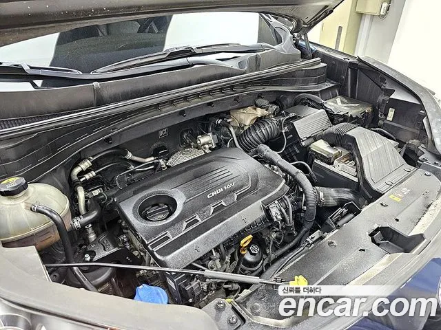 Kia Sportage 2016 thumb 6