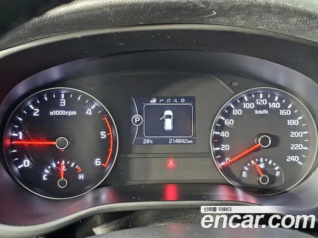Kia Sportage 2016 thumb 8