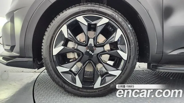 Kia Sorento 2020 thumb 5
