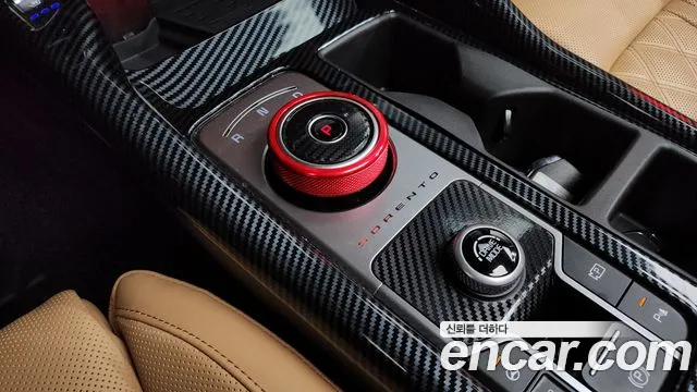 Kia Sorento 2020 thumb 9