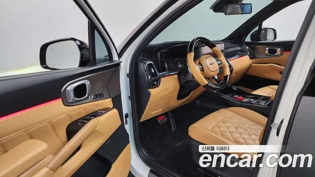 Kia Sorento 2020 thumb 10