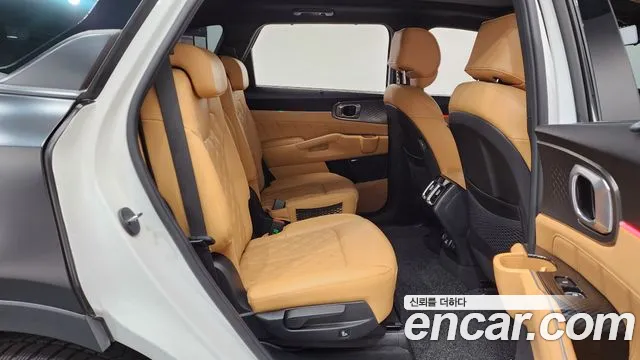 Kia Sorento 2020 thumb 11