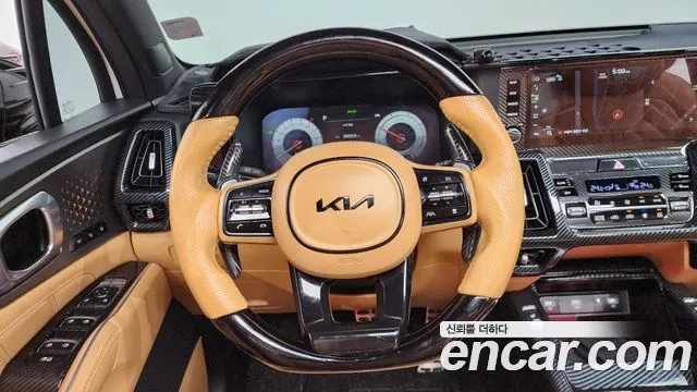 Kia Sorento 2020 thumb 12
