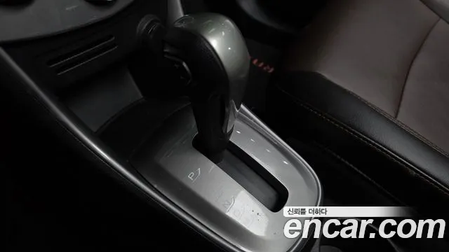 ChevroletGMDaewoo Tracker 2015 thumb 8