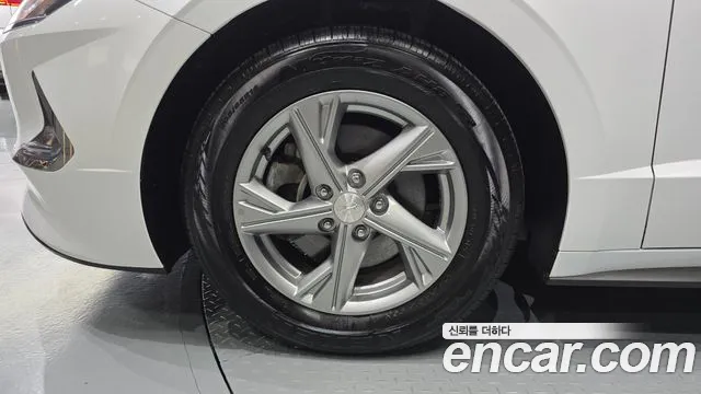 Hyundai Sonata 2022 thumb 5
