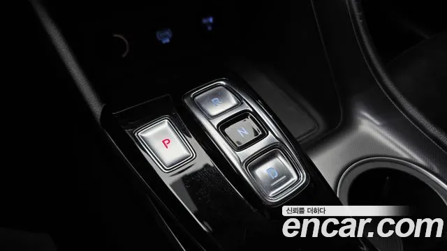 Hyundai Sonata 2022 thumb 9