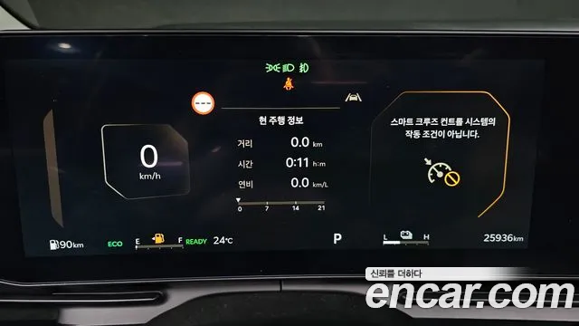 Kia Carnival 2024 thumb 7
