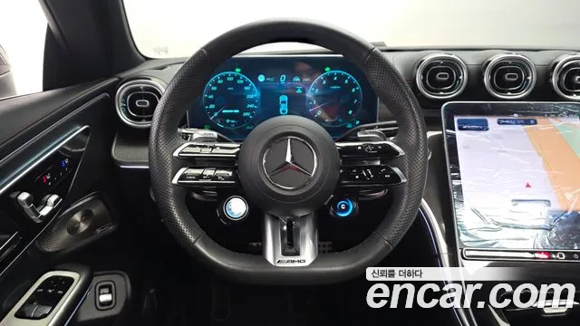 Mercedes-Benz CLE-Class 2026 thumb 12