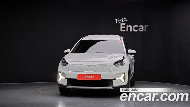 Kia Niro 2022 thumb 3