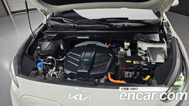 Kia Niro 2022 thumb 6
