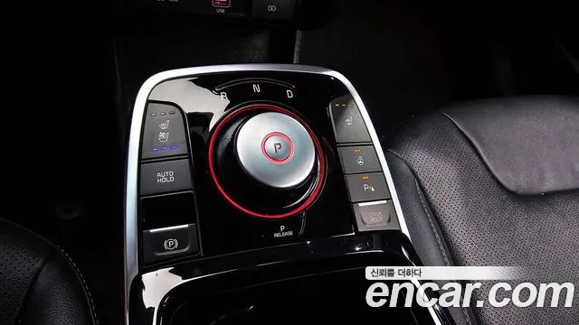 Kia Niro 2022 thumb 9