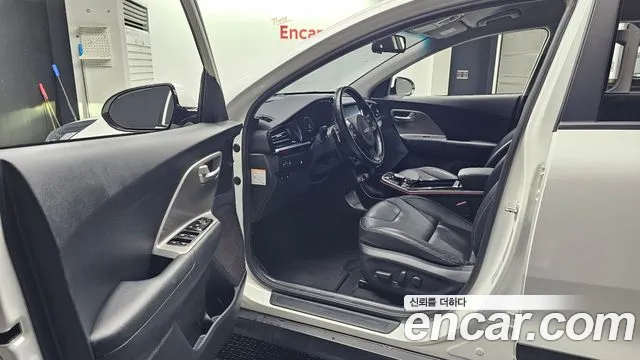 Kia Niro 2022 thumb 10