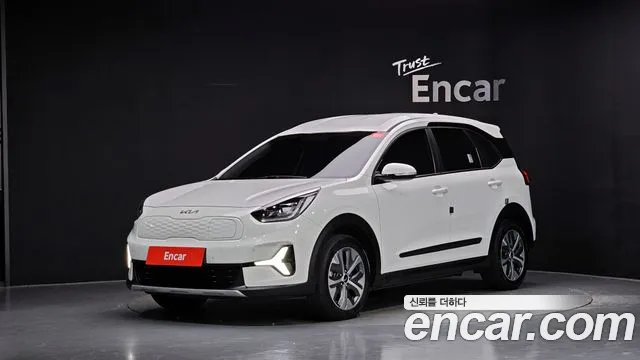 Kia Niro 2022 thumb 12