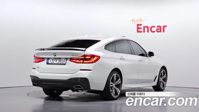 BMW Gran Turismo 2023 thumb 2