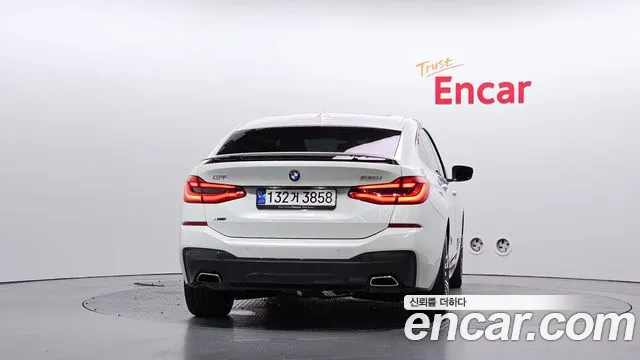BMW Gran Turismo 2023 thumb 4