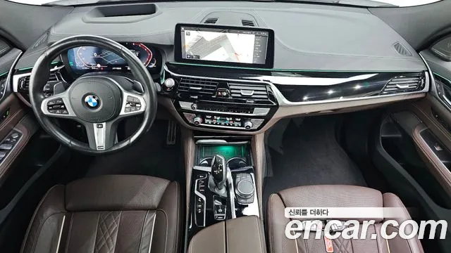 BMW Gran Turismo 2023 thumb 7