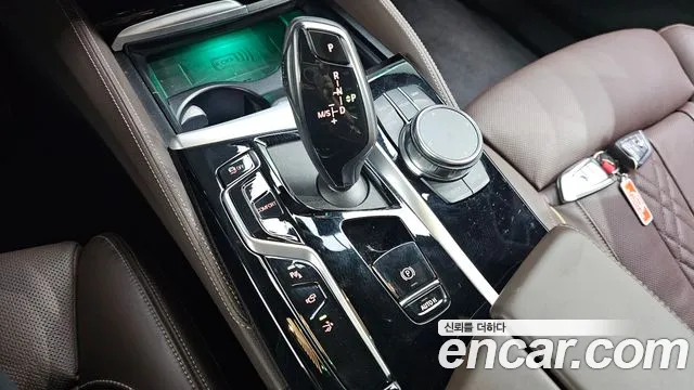 BMW Gran Turismo 2023 thumb 9