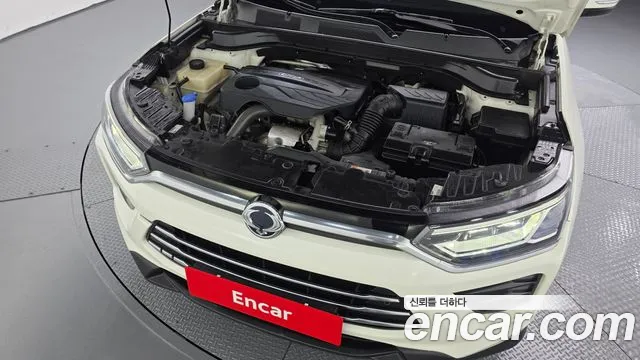 KG_Mobility_Ssangyong KORANDO 2019 thumb 6