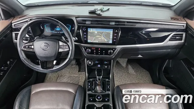 KG_Mobility_Ssangyong KORANDO 2019 thumb 7